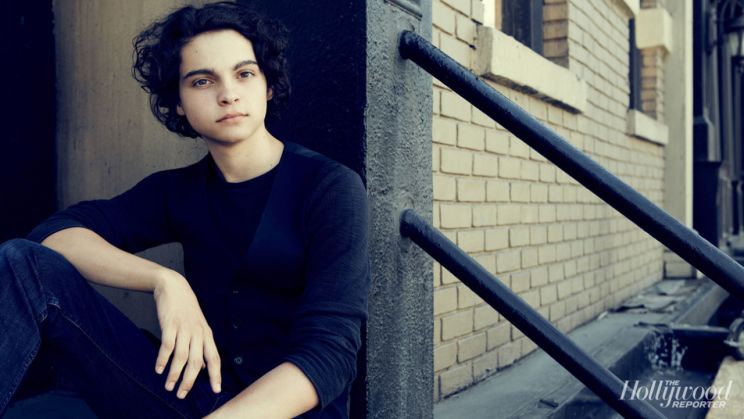 Max Burkholder