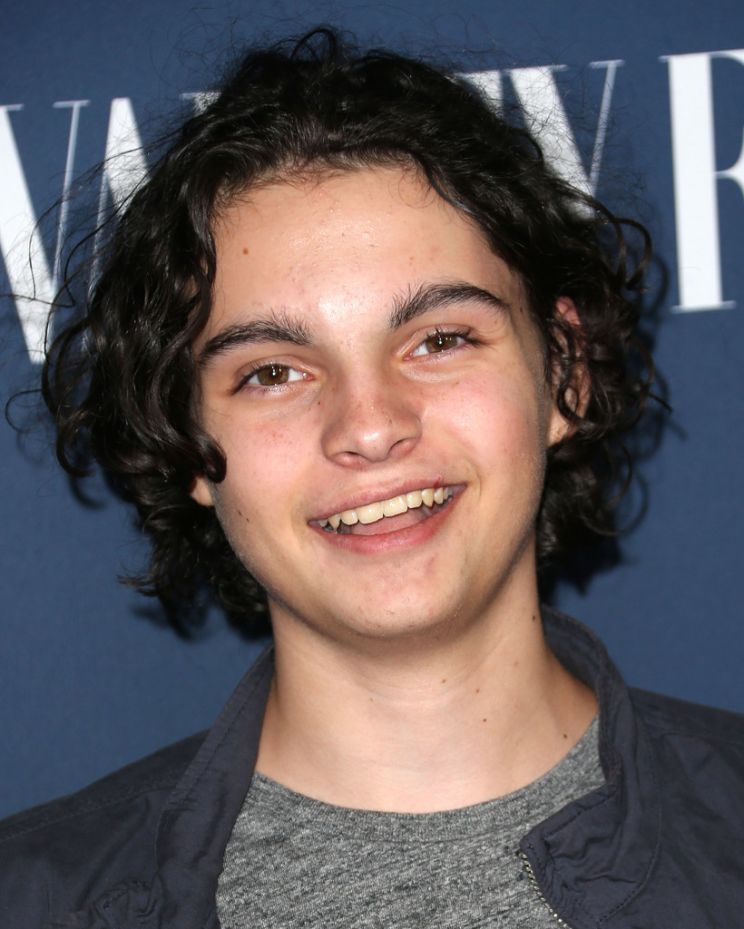 Max Burkholder