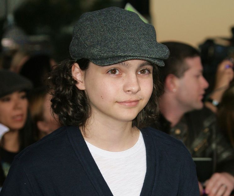 Max Burkholder