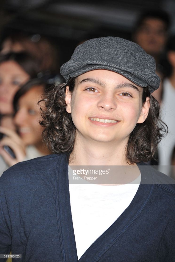 Max Burkholder