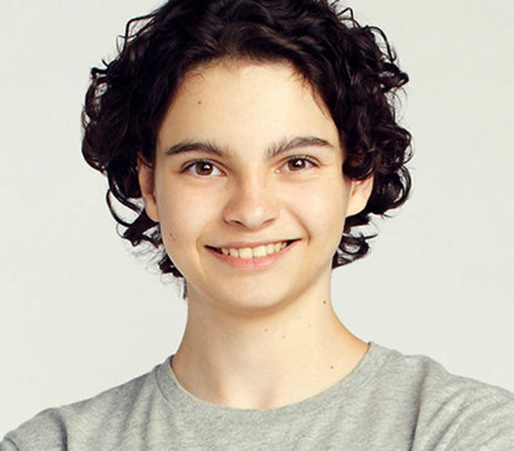 Max Burkholder