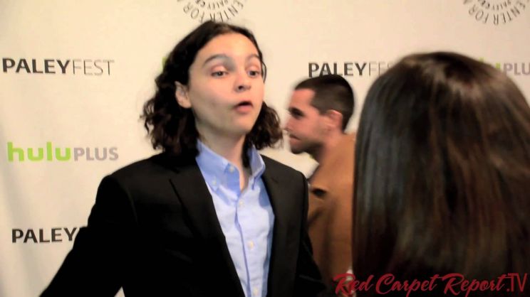 Max Burkholder