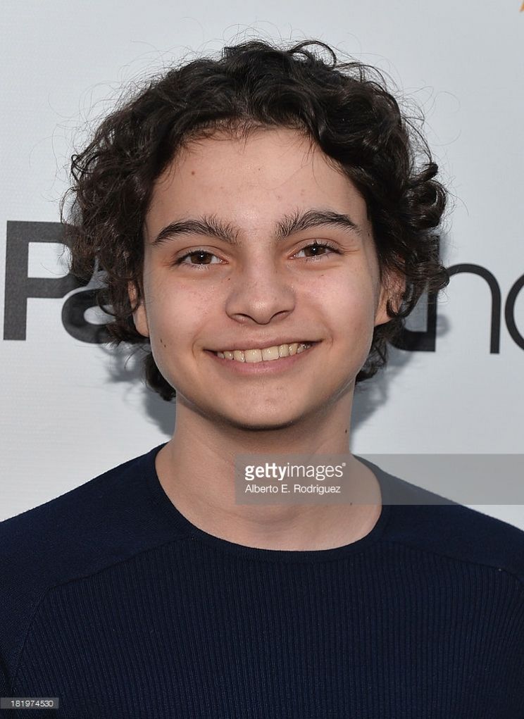 Max Burkholder