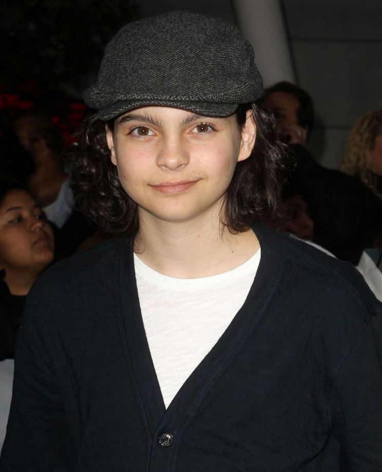 Max Burkholder