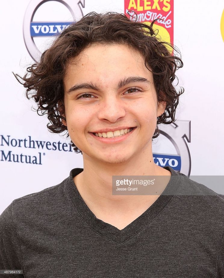 Max Burkholder