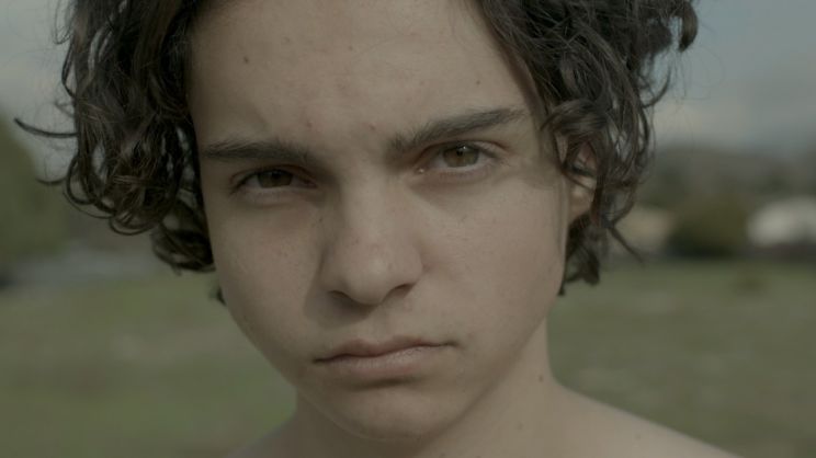 Max Burkholder