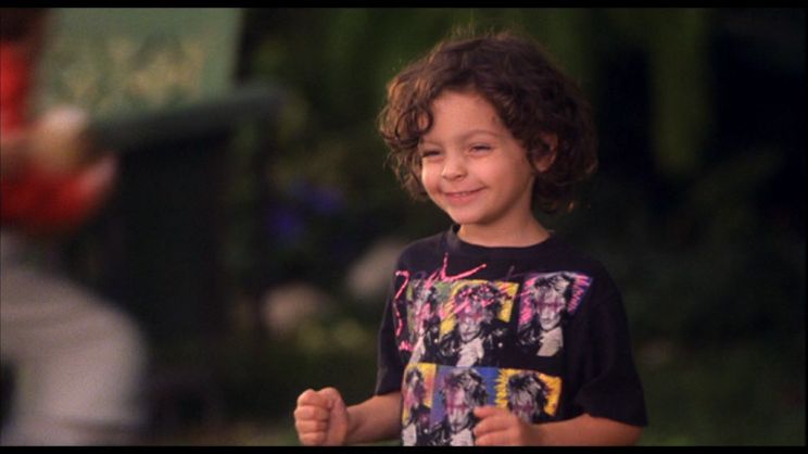 Max Burkholder