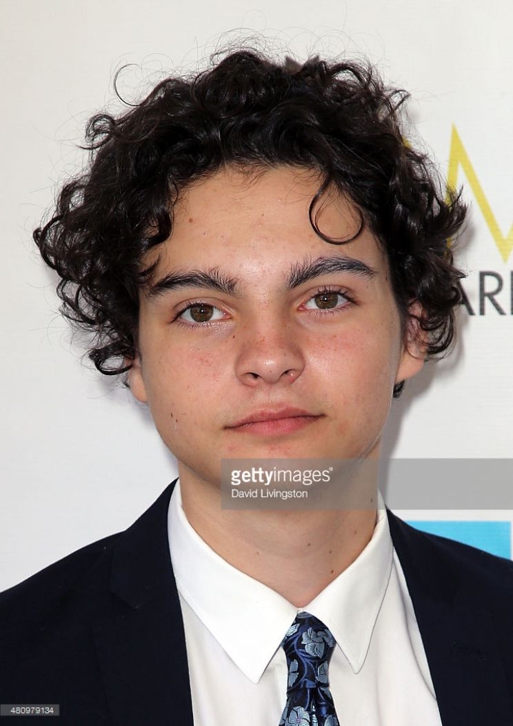 Max Burkholder