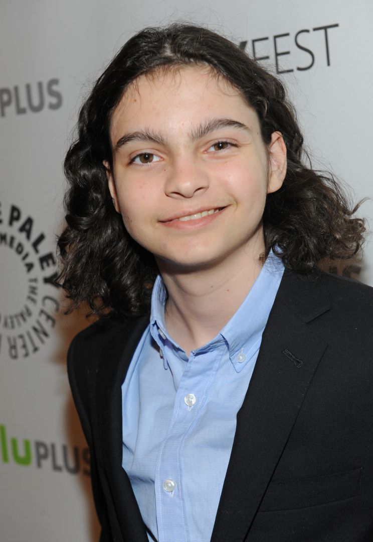 Max Burkholder