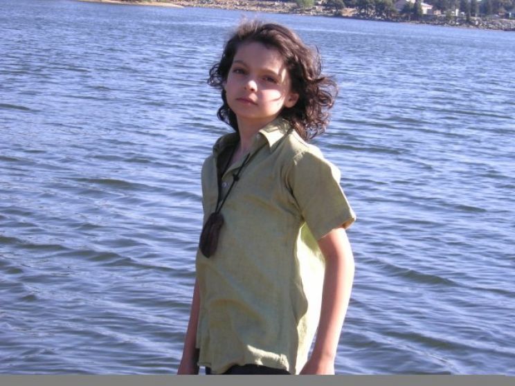 Max Burkholder