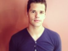 Max Carver