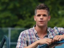 Max Carver