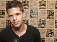 Max Carver