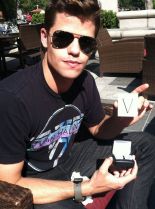 Max Carver