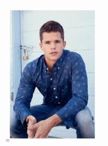 Max Carver