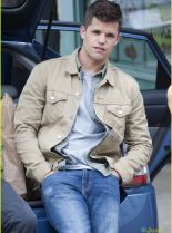 Max Carver
