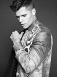 Max Carver