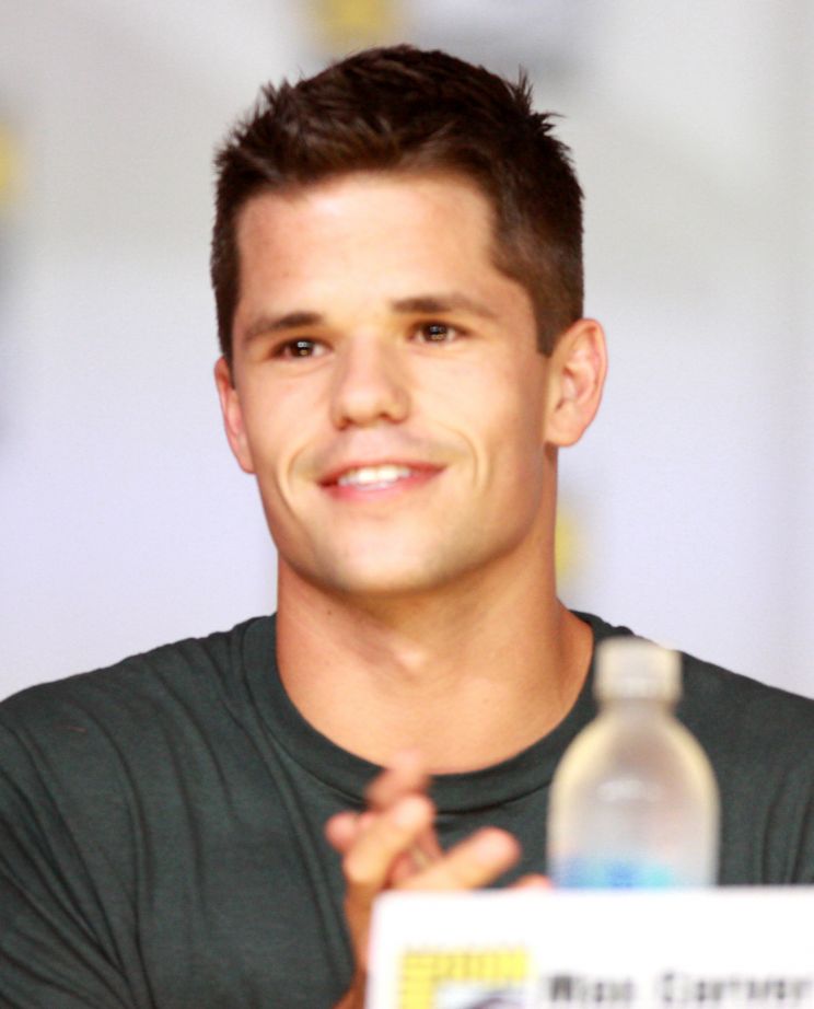 Max Carver