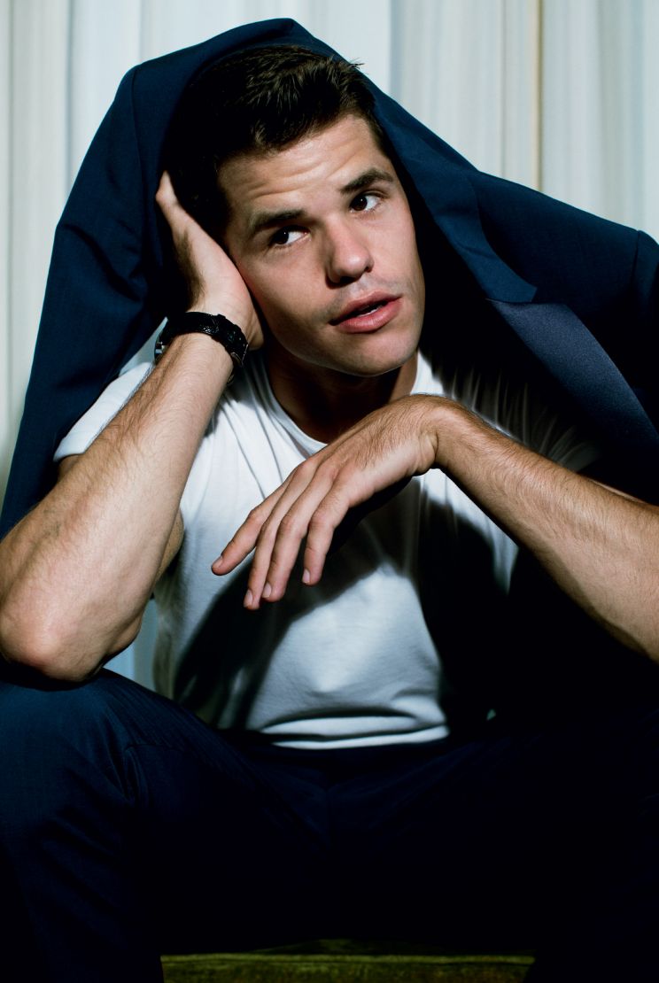 Max Carver