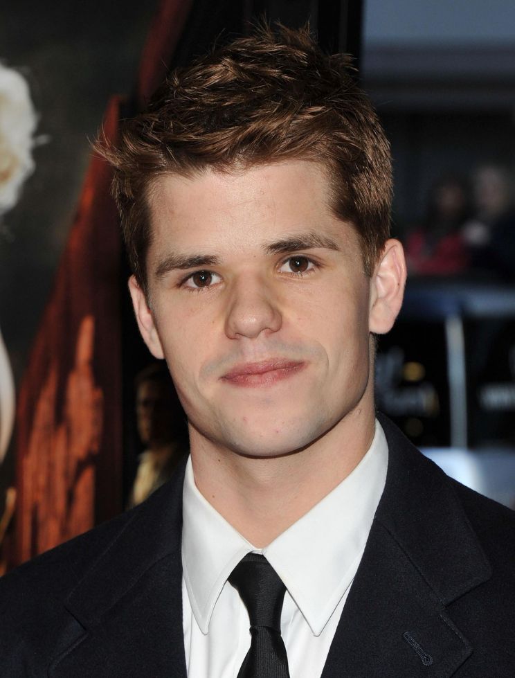 Max Carver