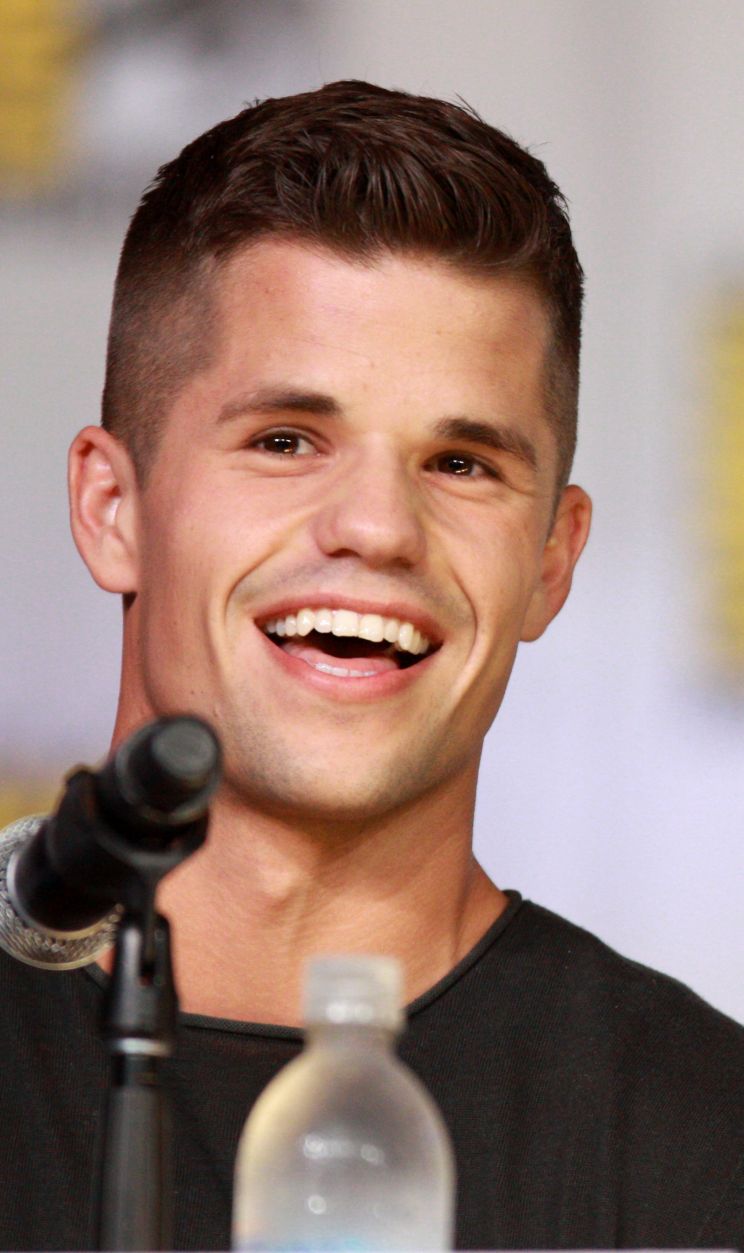 Max Carver