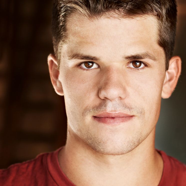 Max Carver