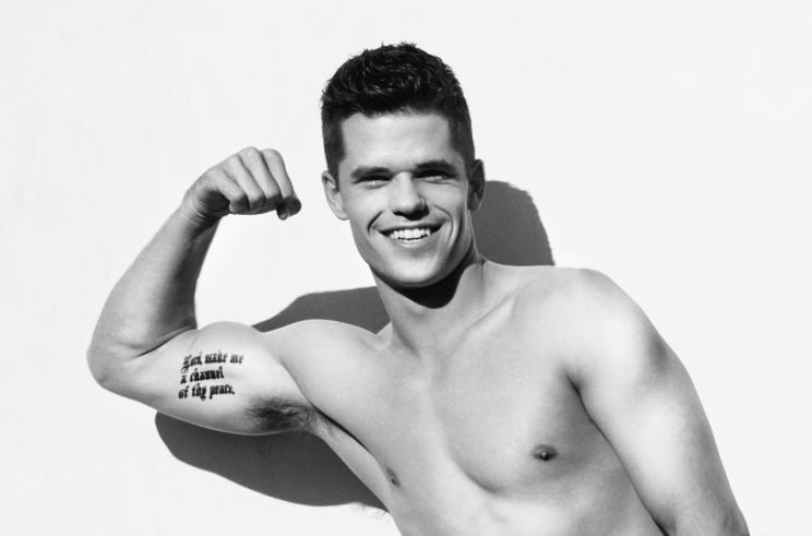 Max Carver