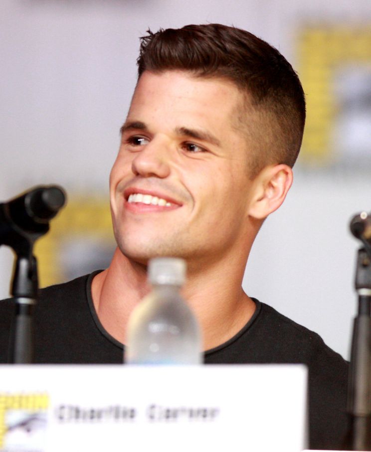 Max Carver