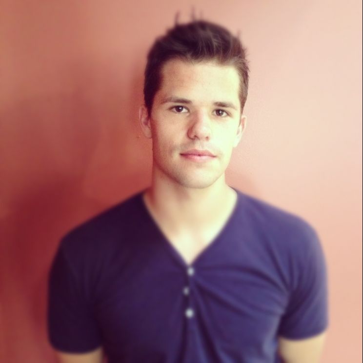 Max Carver