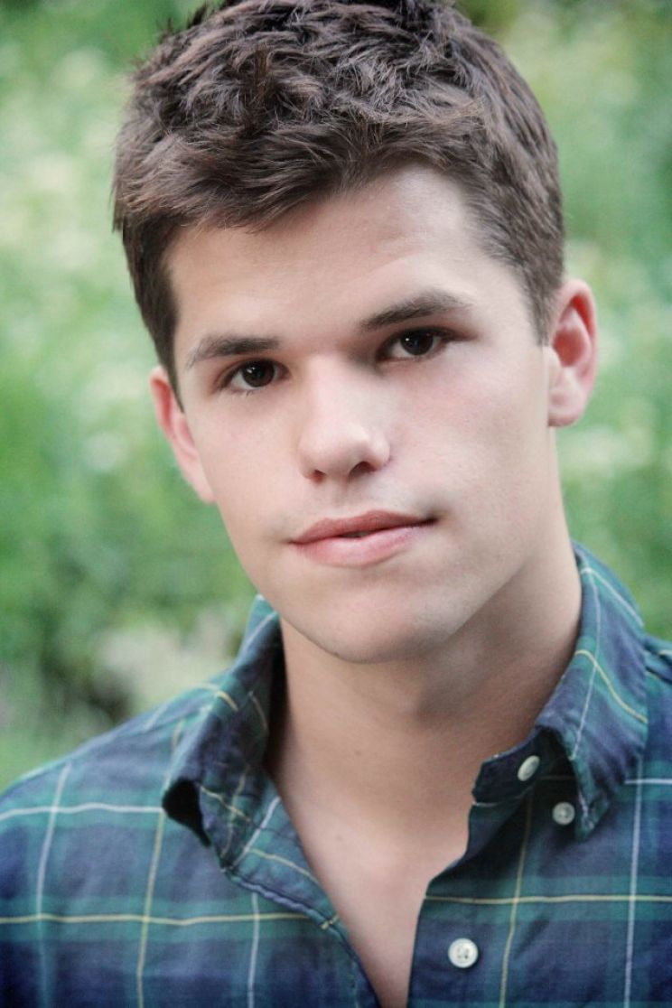 Max Carver