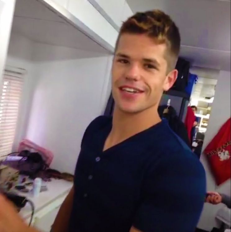 Max Carver