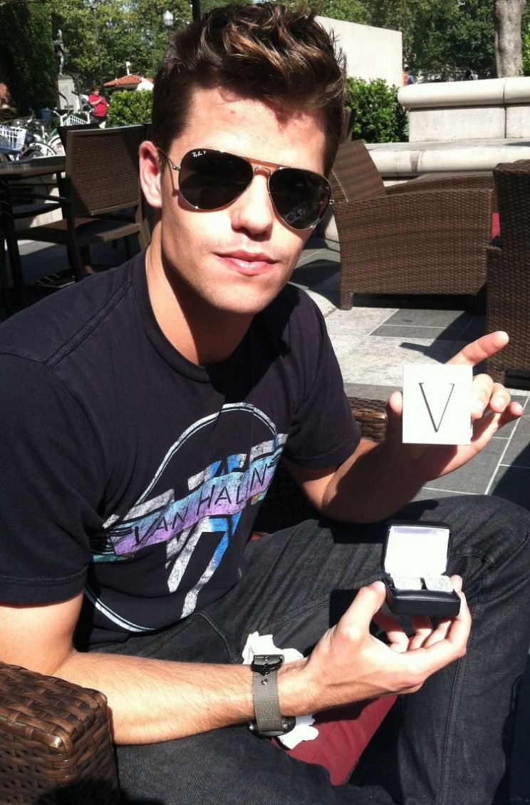 Max Carver