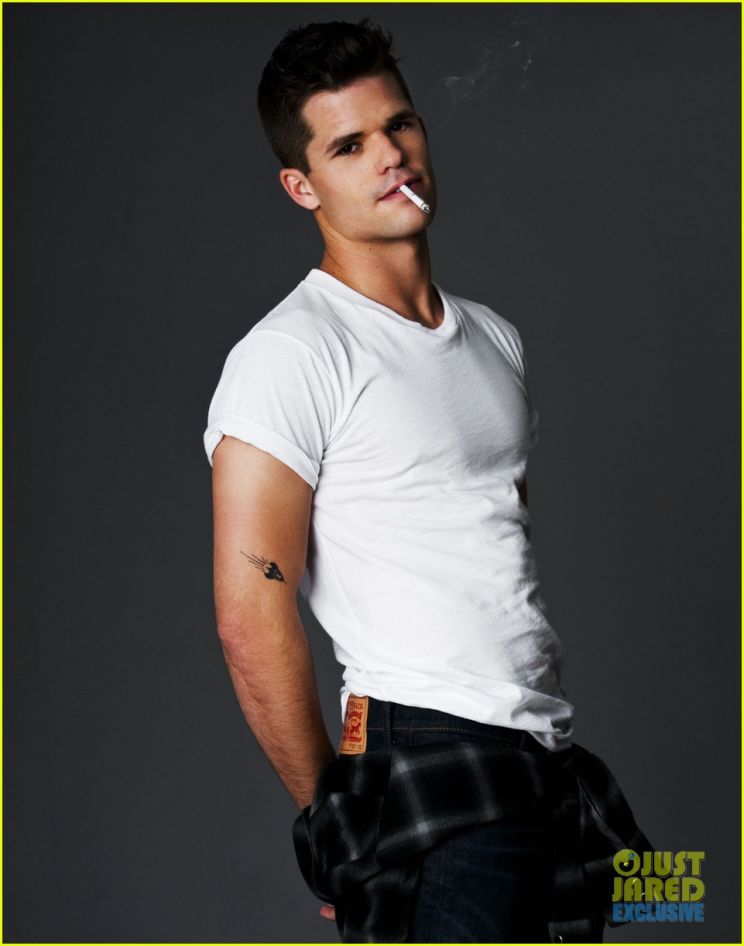 Max Carver