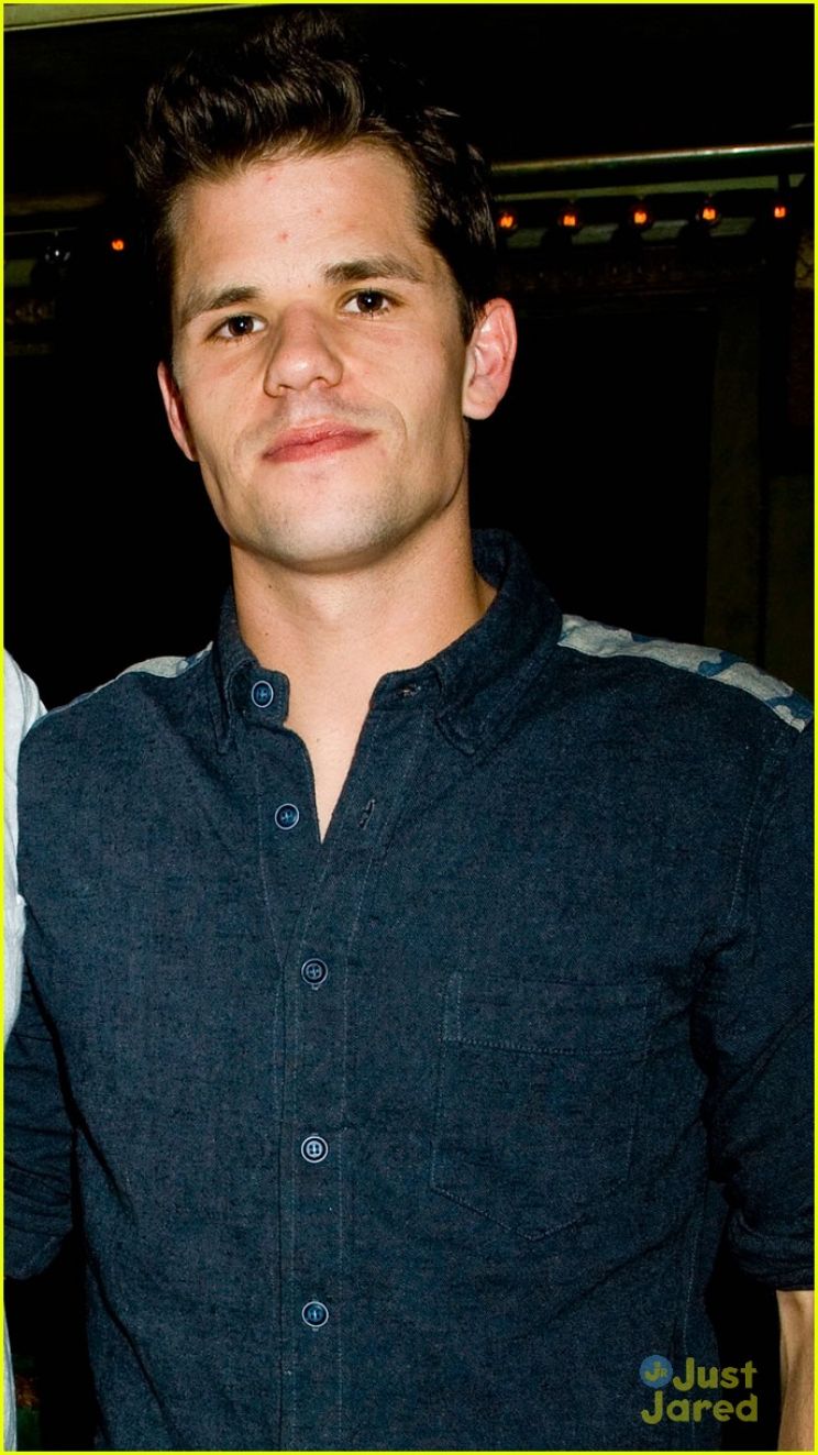 Max Carver