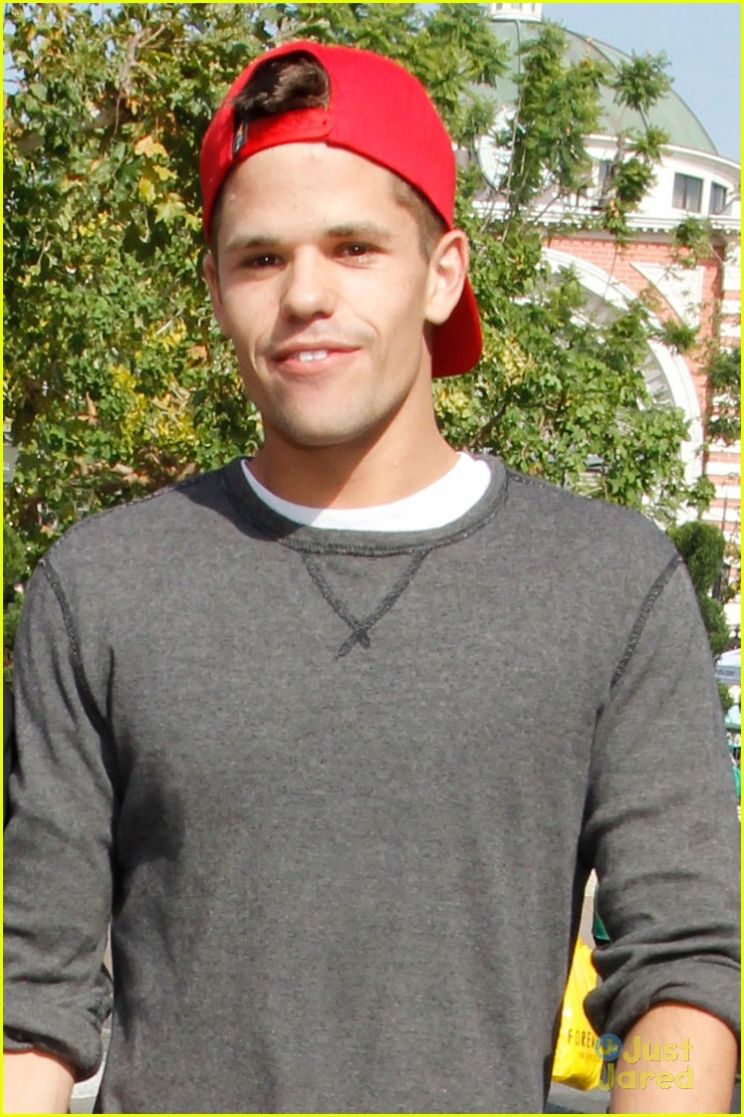 Max Carver