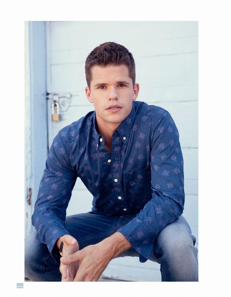 Max Carver