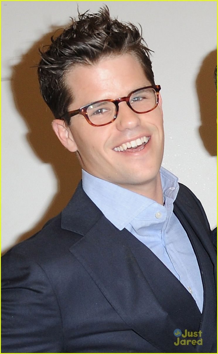 Max Carver