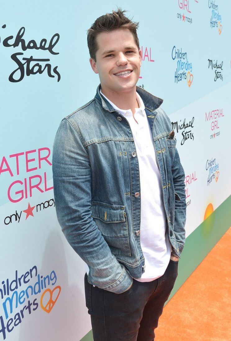 Max Carver