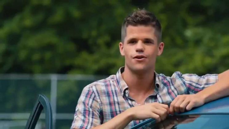 Max Carver