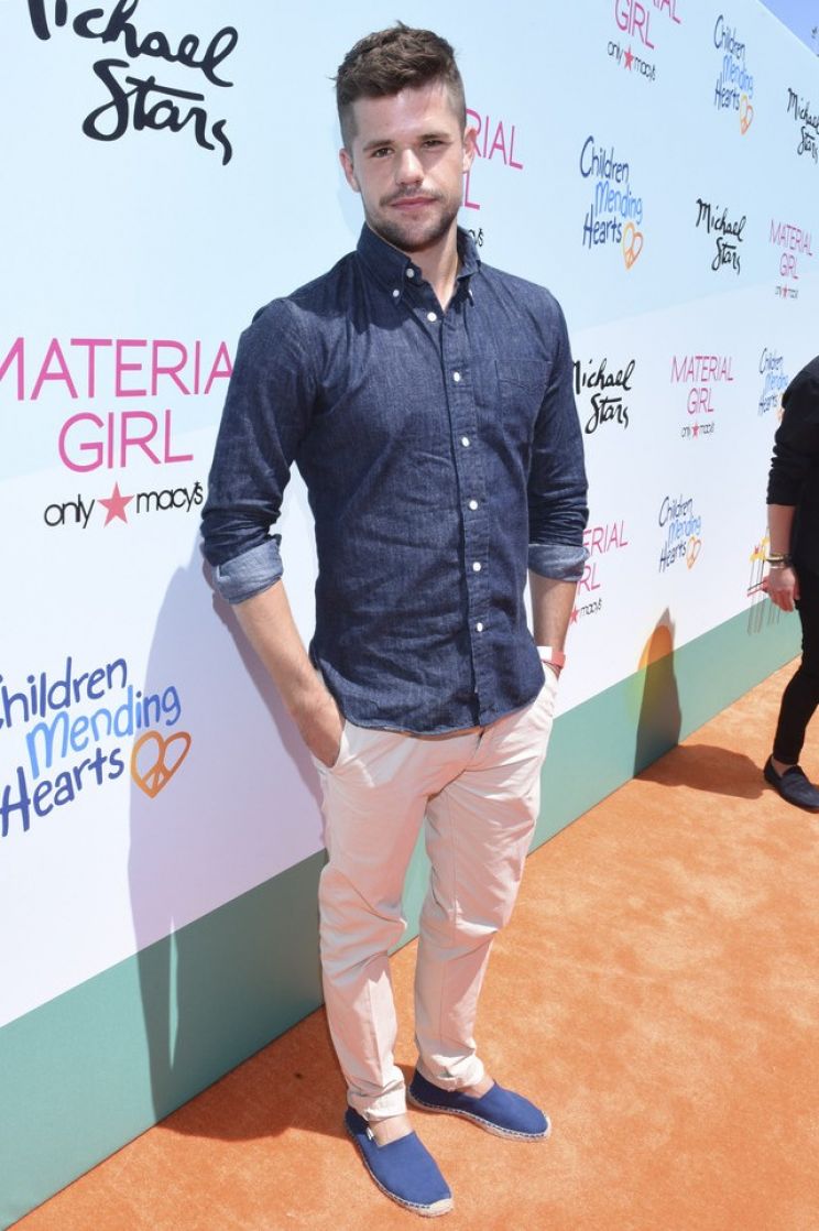 Max Carver
