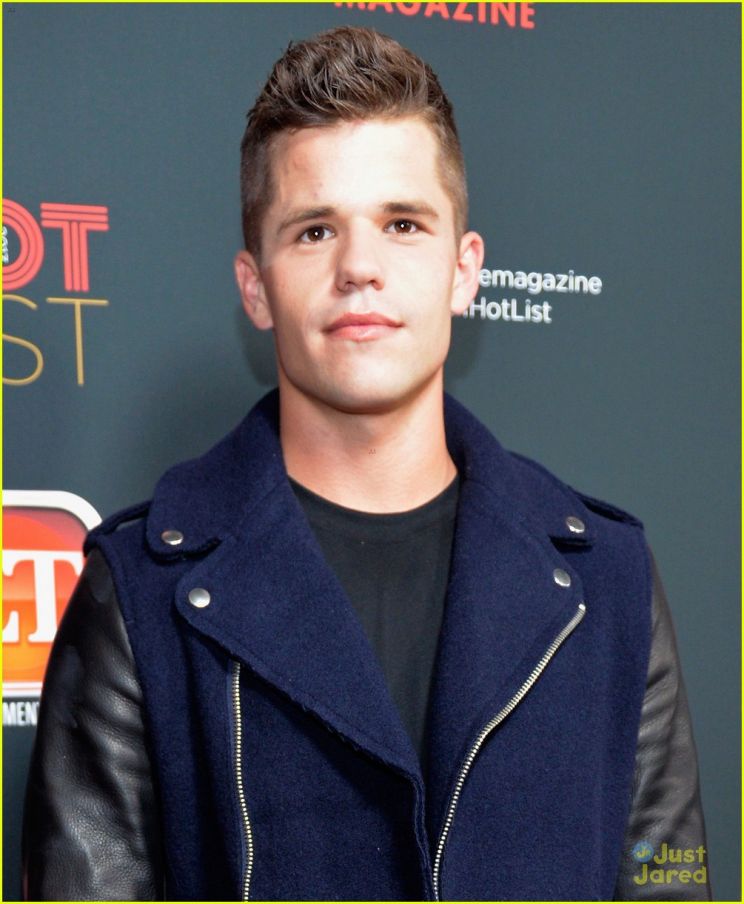 Max Carver