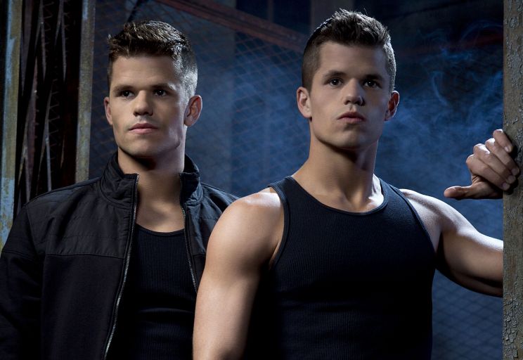 Max Carver