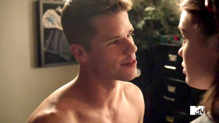 Max Carver