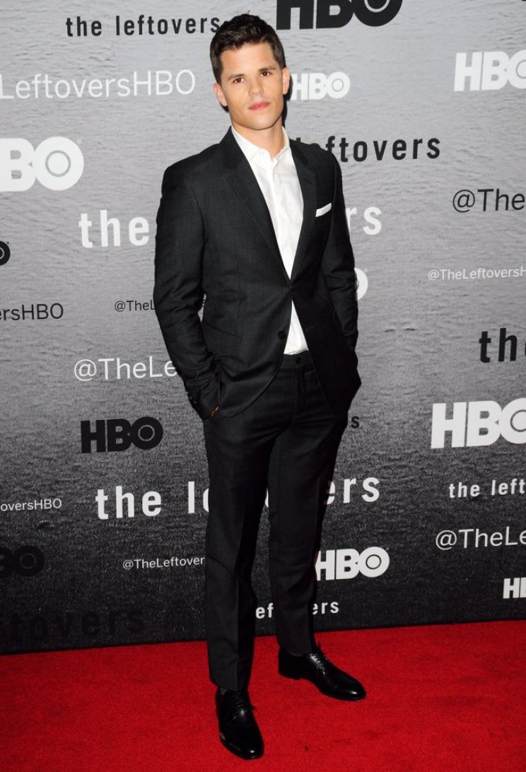Max Carver
