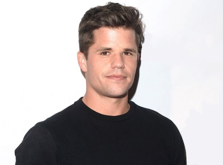 Max Carver