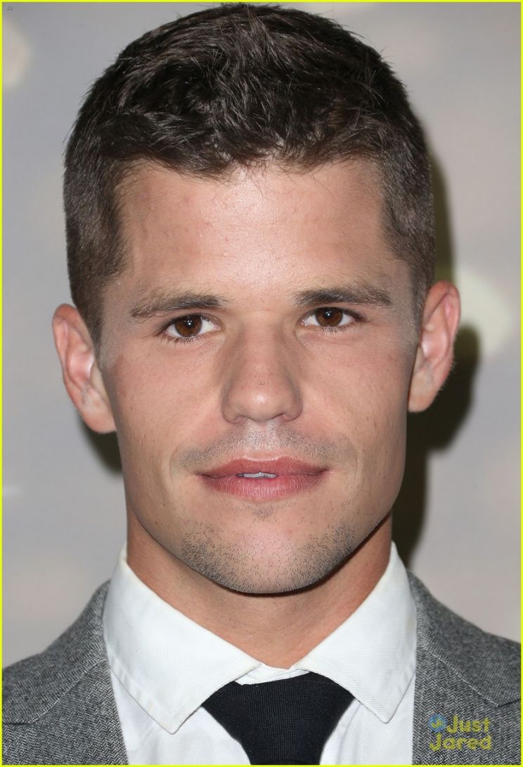 Max Carver