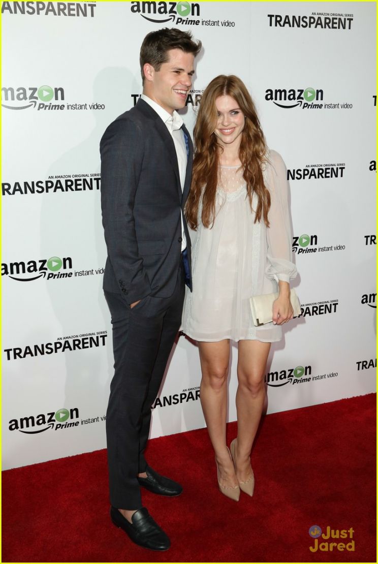 Max Carver