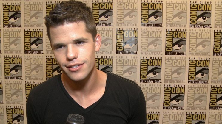 Max Carver