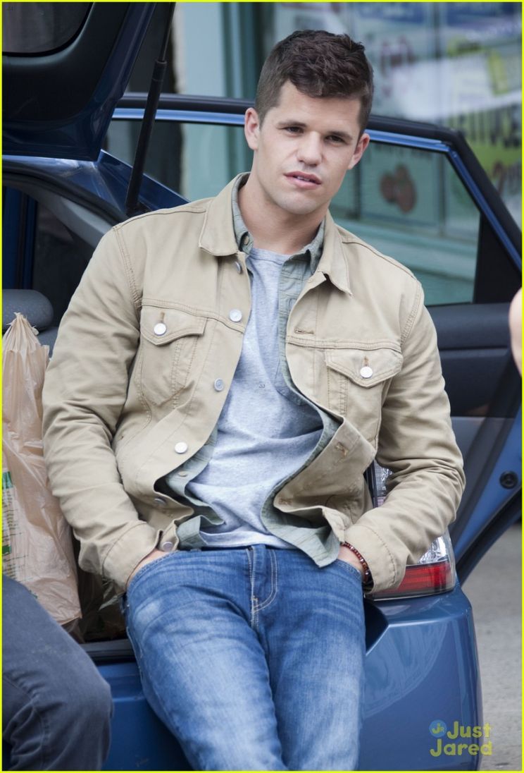 Max Carver