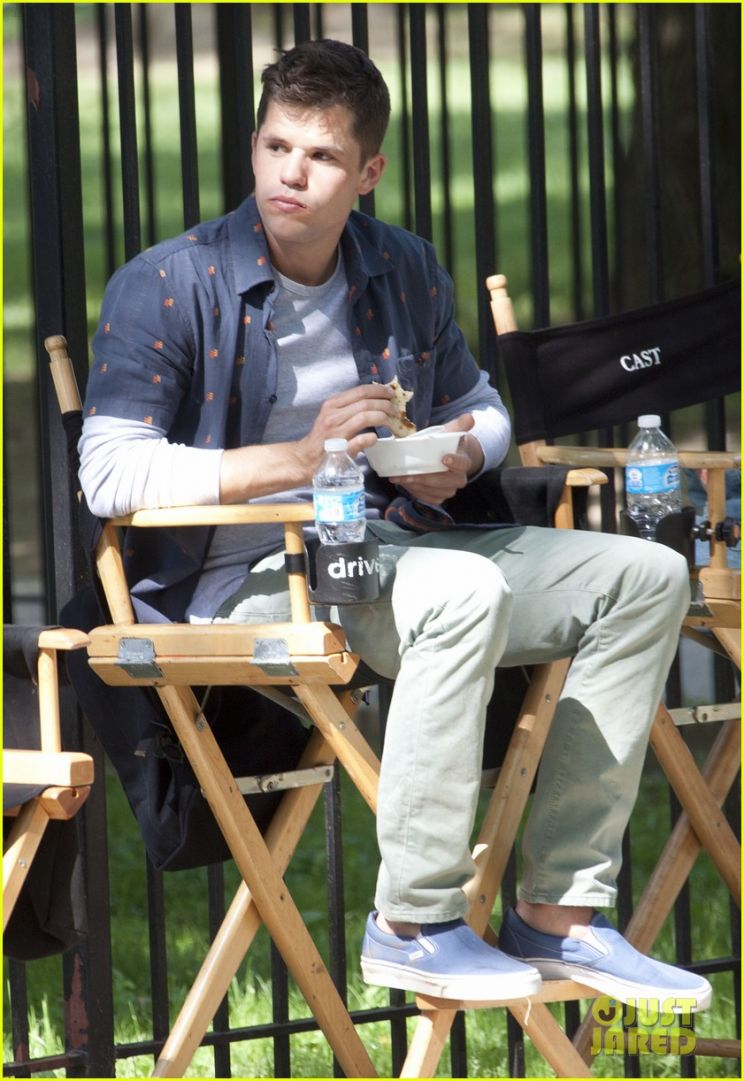 Max Carver